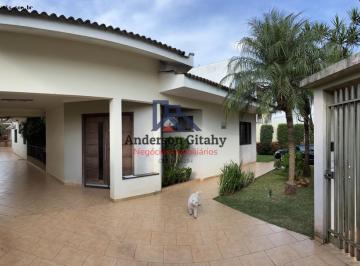 20230509153707621714.jpg · Casa 4 dormitórios ou + para Venda em Campo Mourão, centro, 5 dormitórios, 4 suítes, 2 banheiros, 4 