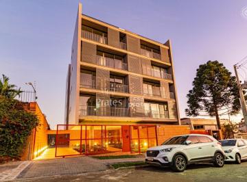 Fachada · Apartamento para aluguel - em Batel