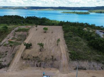 Terreno , Alexânia · Verdadeiro Lote Camarote no Corumbá 4 1000m quitado com vista ampla