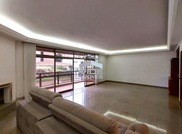Foto 07 · Apartamento de Luxo à Venda em Cambuí, Campinas-SP: 4 Quartos, 2 Suítes, 3 Salas, 5 Banheiros, 3 Vag