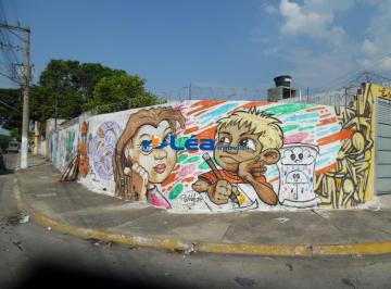Foto 01 · Casa, Jardim Cacique, Suzano, SP