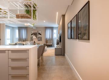 Apartamento de 3 quartos, Curitiba · Apartamento 3 dormitórios Batel