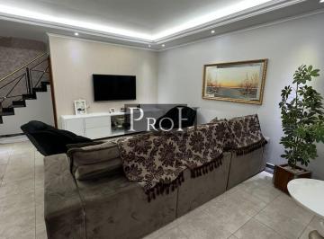 Casa de 3 quartos, São Bernardo do Campo · Sobrado 3 dormitórios sendo 1 suíte e Lazer completo – R$ 960.000,00 