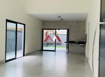 Foto 01 · CASA NOVA DISPONÍVEL PARA VENDA NO CONDOMÍNIO CATAGUÁ WAY EM TAUBATÉ/SP
