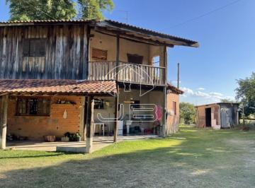 Rural · 220m² · 3 Quartos · 2 Vagas · Investimento: Chácara à venda no centro da cidade de Limeira/SP