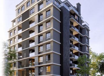 Apartamento de 3 quartos, Curitiba · 03 QUARTOS - 01  SUÍTE  - BOA  VISTA - 01   vaga
