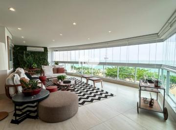 Foto 02 · Apartamento de luxo à venda em Vila Velha-ES, Praia de Itapuã: 4 quartos, 4 suítes, 1 sala, 4 vagas 