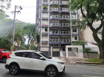 Apartamento de 3 quartos, Curitiba · Apartamento 3 quartos 1 vaga no bairro Água Verde - Curitiba PR