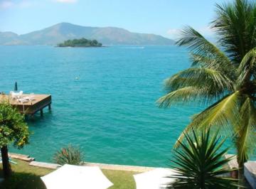 Casa de 4 quartos, Angra dos Reis · EXCELENTE CASA À VENDA EM ANGRA DOS REIS, MOMBAÇA, RJ