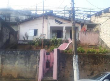 Casa de 4 quartos, São Paulo · VENDA-SE CASA