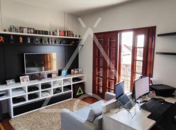 Foto 01 · Casa, Vila São Carlos, Mogi Guaçu, SP