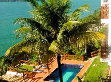 Casa de 5 quartos, Ubatuba · CASA DE PRAIA ALTO PADRÃO EM CONDOMÍNIO FECHADO NA PRAIA DAS TONINHAS - UBATUBA