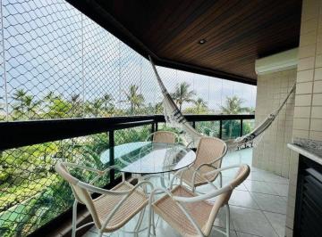 fc3e3e77376568d07785ae058f39af47b3fcfdb6 · Apartamento com 3 dormitórios para alugar, 111 m²  - Riviera Módulo 6 - Bertioga/SP