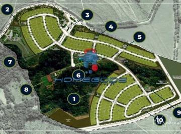 Terreno · 514m² · Terreno à venda em Campinas, Parque São Quirino, com 514 m², Artesano Galleria