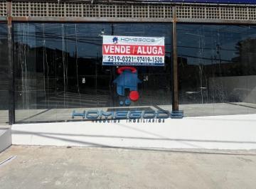 Comercial · 740m² · 20 Vagas · Galpão à venda e para alugar em Campinas, Jardim Novo Campos Elíseos, com 740 m²