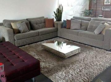 Casa · 320m² · 3 Quartos · 6 Vagas · Sobrado à venda 3 quartos 3 suítes 6 vagas Jardim - Santo André - SP