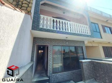 Casa · 285m² · 2 Quartos · 5 Vagas · Sobrado à venda 2 quartos 2 suítes 5 vagas Jordanópolis - São Bernardo do Campo - SP
