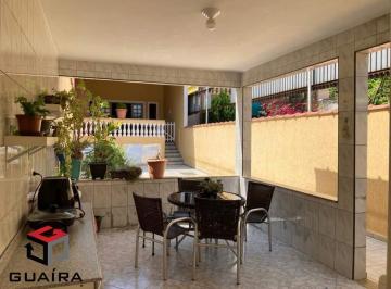 Casa · 246m² · 3 Quartos · 2 Vagas · Sobrado à venda 3 quartos 1 suíte 2 vagas Paulicéia - São Bernardo do Campo - SP