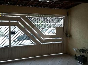 Área de Serviço · Sobrado com 3 quartos à venda em Vila ede - SP