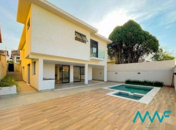 Casa · 310m² · 3 Quartos · 4 Vagas · Excelente Casa no Alphaville 03 - Retofit Total