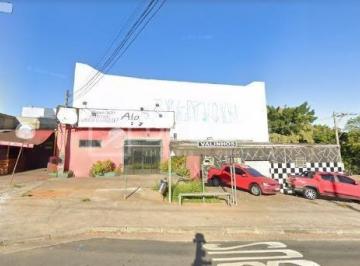 0 · barracão à venda em Vila Santana