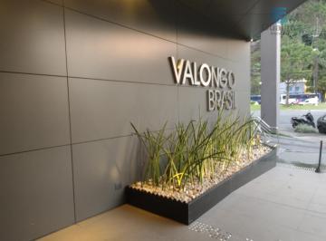 Comercial · 42m² · 1 Vaga · Alugo Sala Comercial, Valongo, Santos