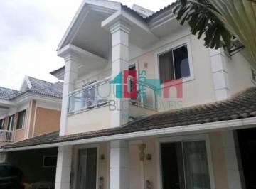 67196.jpg · Casa de Condomínio  Recreio dos Bandeirantes