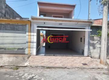 Casa · 177m² · 3 Quartos · 2 Vagas · Sobrado 3 dormitórios