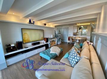 Apartamento de 3 quartos, Aquiraz · Lindo apartamento térreo, nascente e mobiliado no Golf Ville