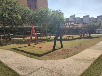 Apartamento de 2 quartos, Mauá · Aparatamento no Parque São Vicente Estuda Permuta.