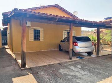 5fd893faaf5ef618a4a150daea5e54015a17588a · Excelente oportunidade de casa térrea com 05 quartos à venda, 253,00m², R$600.000,00 - Condomínio Ri