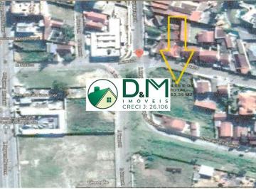 Terreno · 502m² · Terreno à venda, Vila Alvorada - Registro/SP