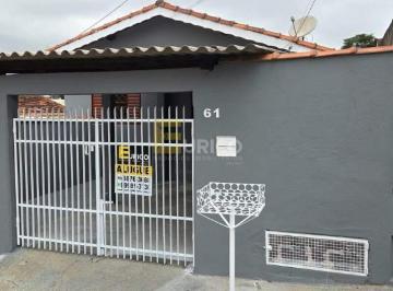 Casa · 85m² · 2 Quartos · 1 Vaga · CASA TÉRREA PARA LOCAÇÃO NO BAIRRO SANTA CLAUDINA - VINHEDO/SP