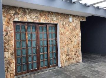 Casa · 180m² · 3 Quartos · 4 Vagas · Sobrado para Locação no Jardim Independência | 180 m² | 3 Dormitórios | 4 Vagas | Excelente Localiza