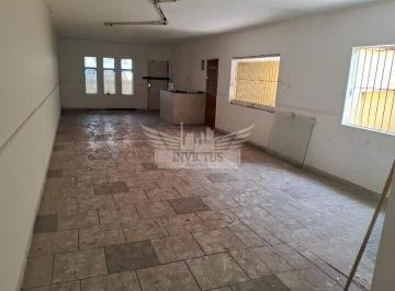 Casa · 211m² · 1 Quarto · Casa Comercial para Alugar, 211m² - Bairro Jardim, Santo André/SP