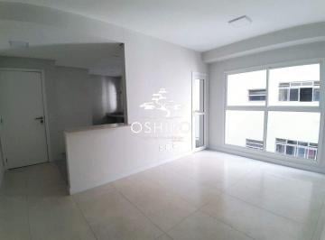 sala · Apartamento a venda com 2 suítes próximo a praia da Aparecida - Santos