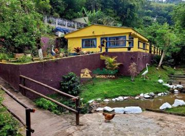 154dc1580b589b1bbf0fdc0d9d0fe581725b5b91 · Chácara com 3 dormitórios à venda, 1060 m² por R$ 795.000,00 - Copaco - Arujá/SP