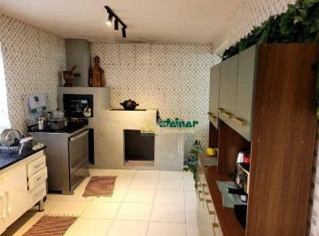 cdcc6bbeebd80ac3bbd7ff8d119ad95ebaf0c120 · Chácara com 3 dormitórios à venda, 1060 m² por R$ 750.000,00 - Copaco - Arujá/SP