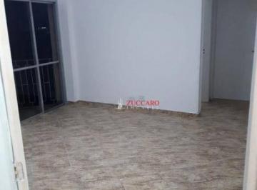 5fd1434f53c801b3a1c87494adab0347d8134222 · Apartamento à venda, 60 m² por R$ 318.000,00 - Jardim Tranqüilidade - Guarulhos/SP