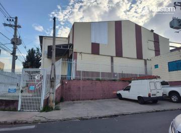 e34685a953793edd59d54ce2fcb1b51e7a4638b8 · Galpão à venda, 800 m² por R$ 2.200.000,00 - Recreio Campestre Jóia - Indaiatuba/SP