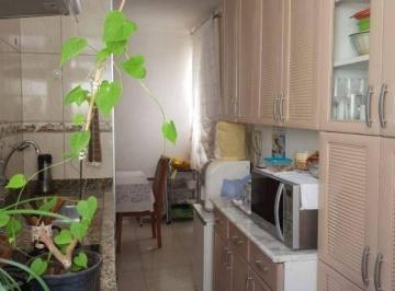 b516a6dbb2465f02f11f3a70834ee798ed0b5243 · Apartamento com 3 quartos à venda, Condomínio Bandeirantes  por R$ 269.000 - Jardim Pacaembu - Campi