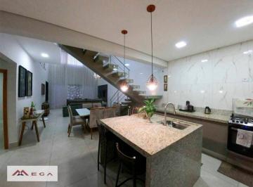 8a86d79ce8050f2768cbf000711125dabcb4fca8 · Casa com 3 dormitórios à venda, 220 m² / Parque Olívio Franceschini - Hortolândia/SP