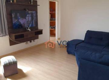 02e8182bb8f36720d2379bd639fde0f22722540e · Apartamento com 3 dormitórios à venda, 72 m² por R$ 390.000,00 - Jardim Ubirajara (Zona Sul) - São P