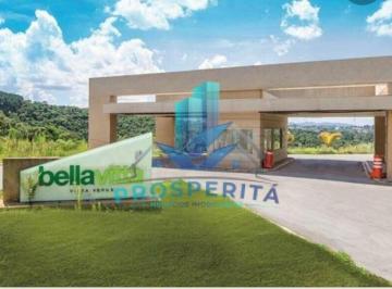 Terreno · 388m² · OPORTUNIDADE !!! Lindo lote plano - SEM ÁRVORES - RES. Bella Vittá Cotia/SP