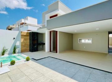 Casa en Venda de 3 quartos Dirceu Arcoverde · Vende-se casa em Parnaiba PI