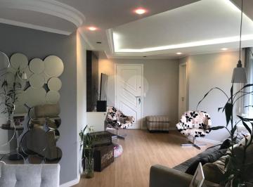 Imagem Principal · Apartamento com 3 quartos à venda em Vila paulicéia - SP