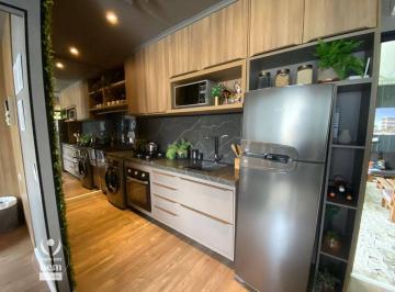 0acb244fd213e69a9a70bd301b38500c342f1d9f · Apartamento com 2 quartos, vaga de garagem, andar alto à venda por R$ 582.000 - Vila Izabel - Curiti