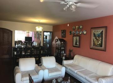 Apartamento · 153m² · 4 Quartos · 1 Vaga · Apartamento à venda, 4 quartos, 1 suíte, 1 vaga, Tijuca - RIO DE JANEIRO/RJ