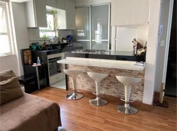 Área de Serviço · Apartamento com 2 quartos à venda em Paraíso - SP