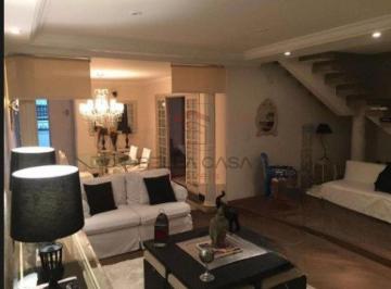 Casa · 340m² · 3 Quartos · 3 Vagas · Sobrado 3 Quartos Vila Prudente 340m²